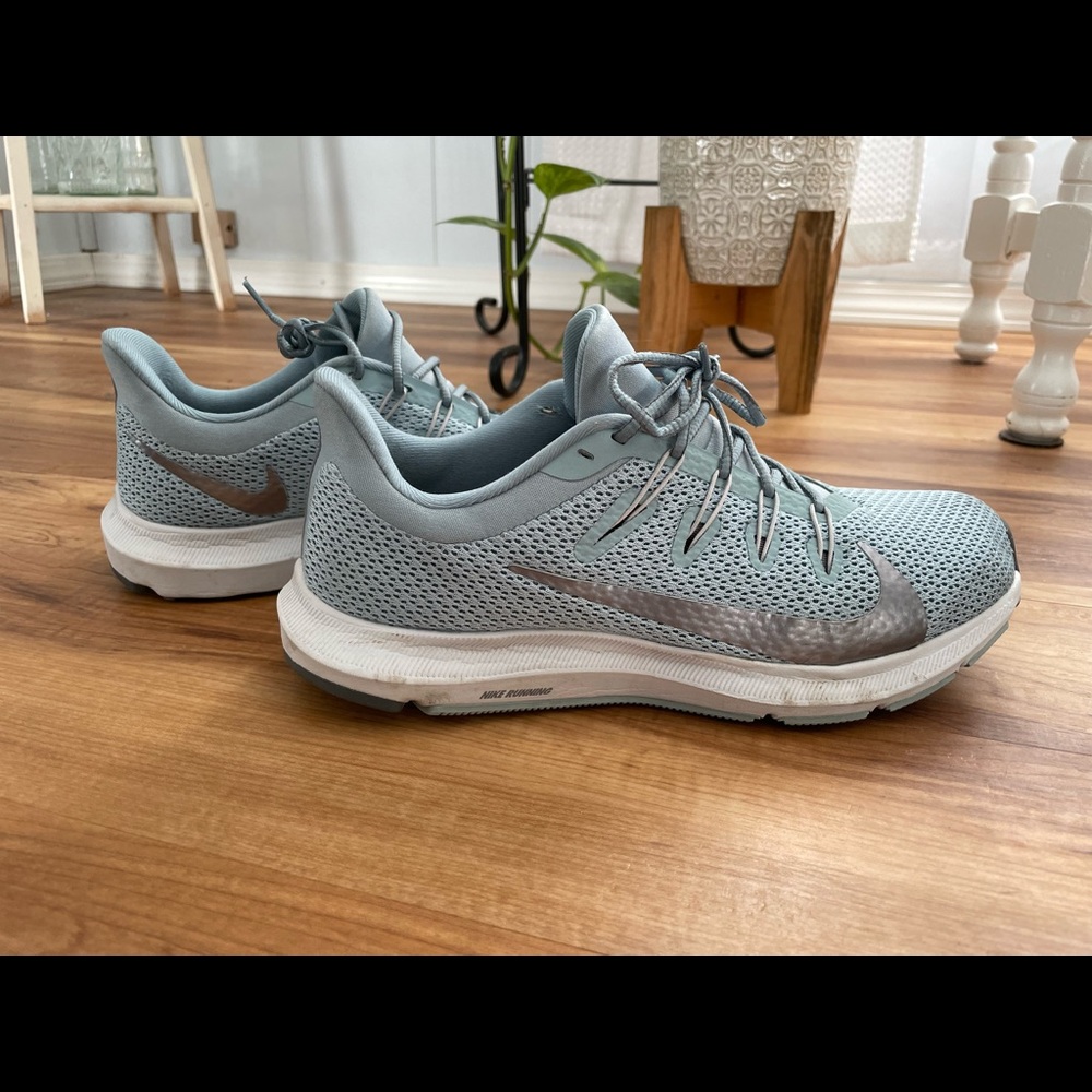 Nike sneakers